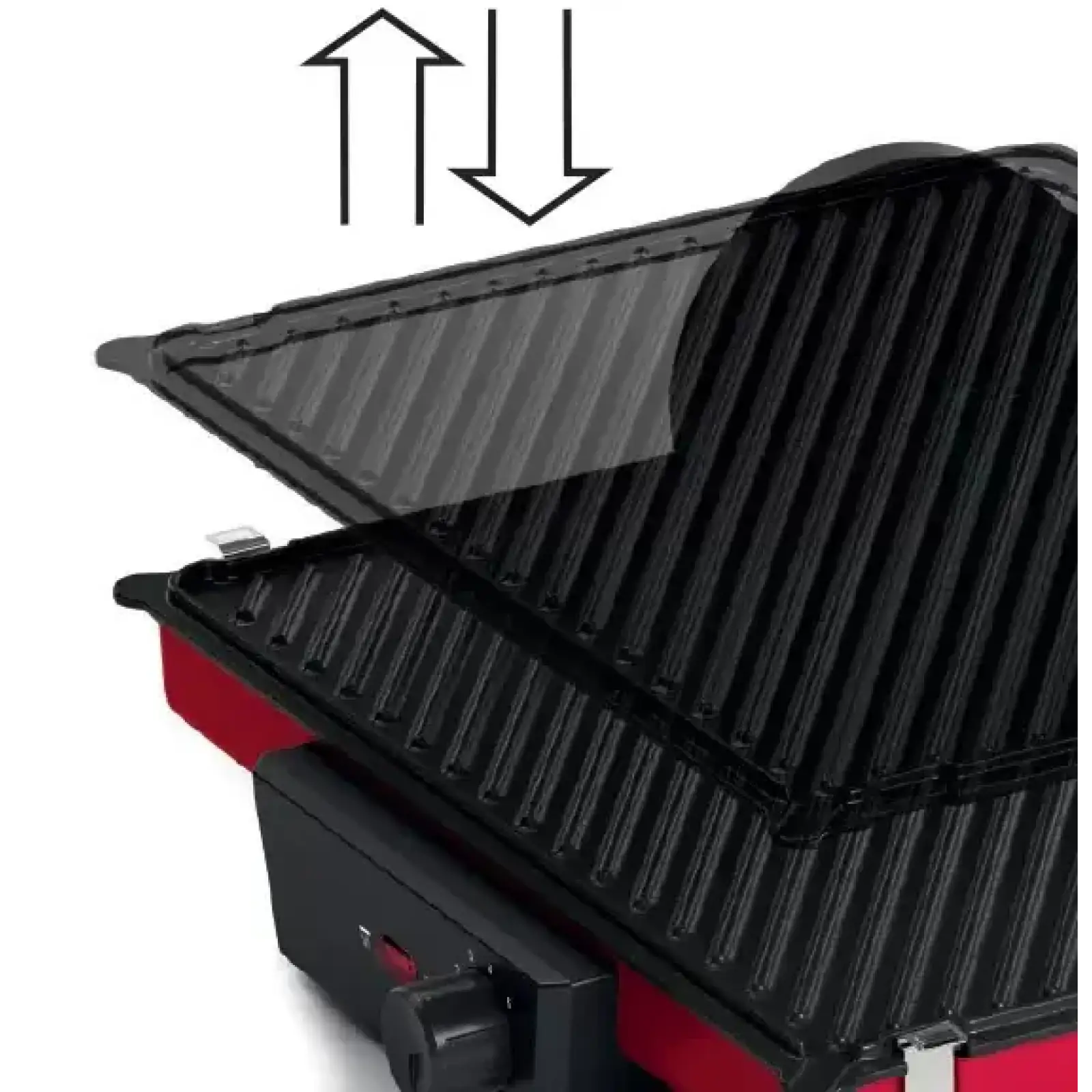 Гриль Bosch TCG4104 UA