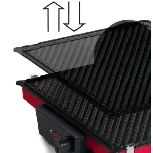 Гриль Bosch TCG4104 UA