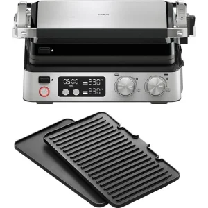 Гриль Braun MultiGrill 7 CG 7040 UA