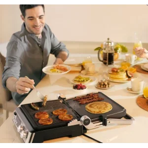 Гриль Braun MultiGrill 7 CG 7040 UA