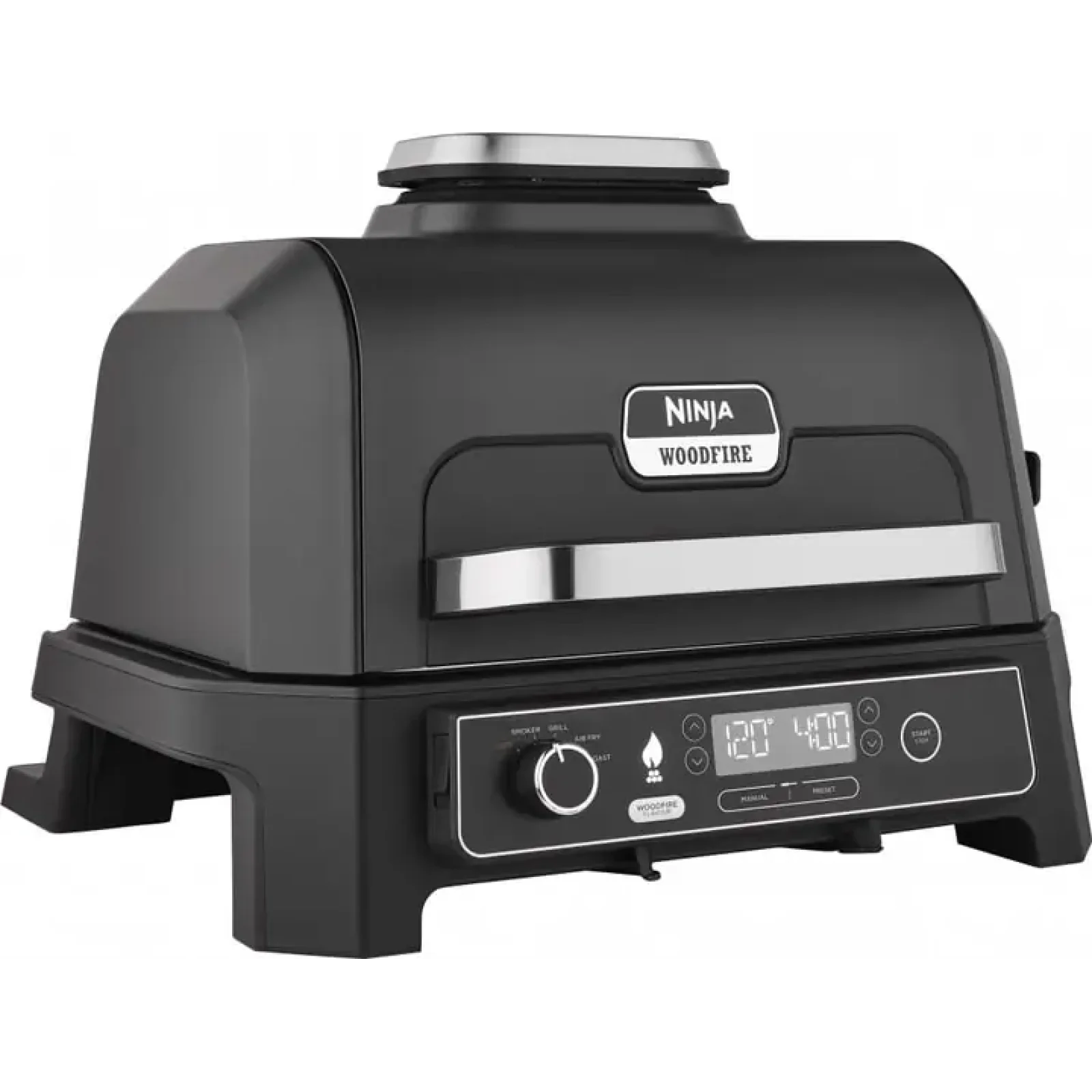 Гриль-барбекю Ninja Woodfire Pro XL OG850EU UA