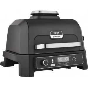 Гриль-барбекю Ninja Woodfire Pro XL OG850EU UA