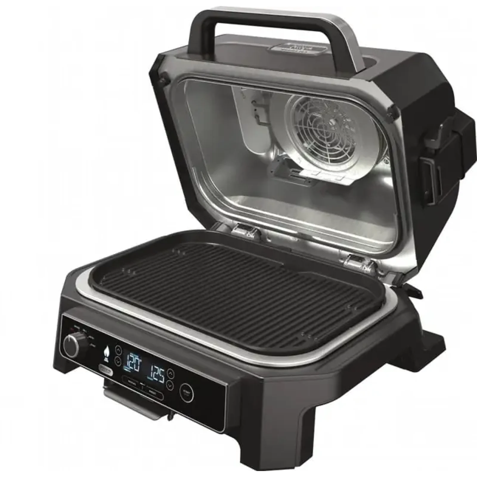 Гриль-барбекю Ninja Woodfire Pro XL OG850EU UA