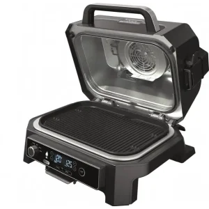 Гриль-барбекю Ninja Woodfire Pro XL OG850EU UA