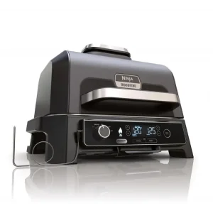 Гриль-барбекю Ninja Woodfire Pro XL OG850EU UA