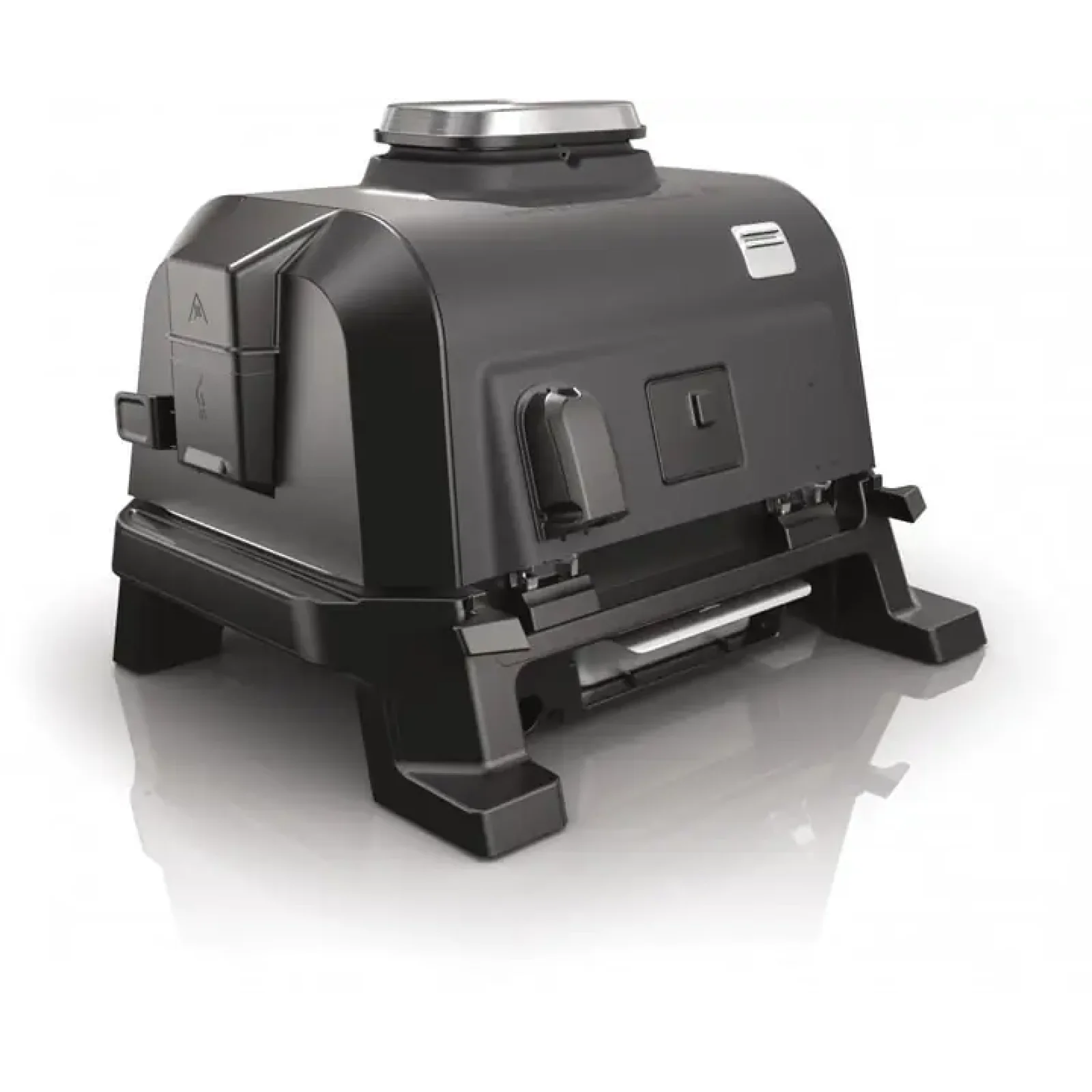 Гриль-барбекю Ninja Woodfire Pro XL OG850EU UA