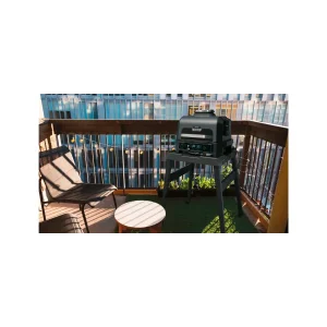 Гриль-барбекю Ninja Woodfire Pro XL OG850EU UA