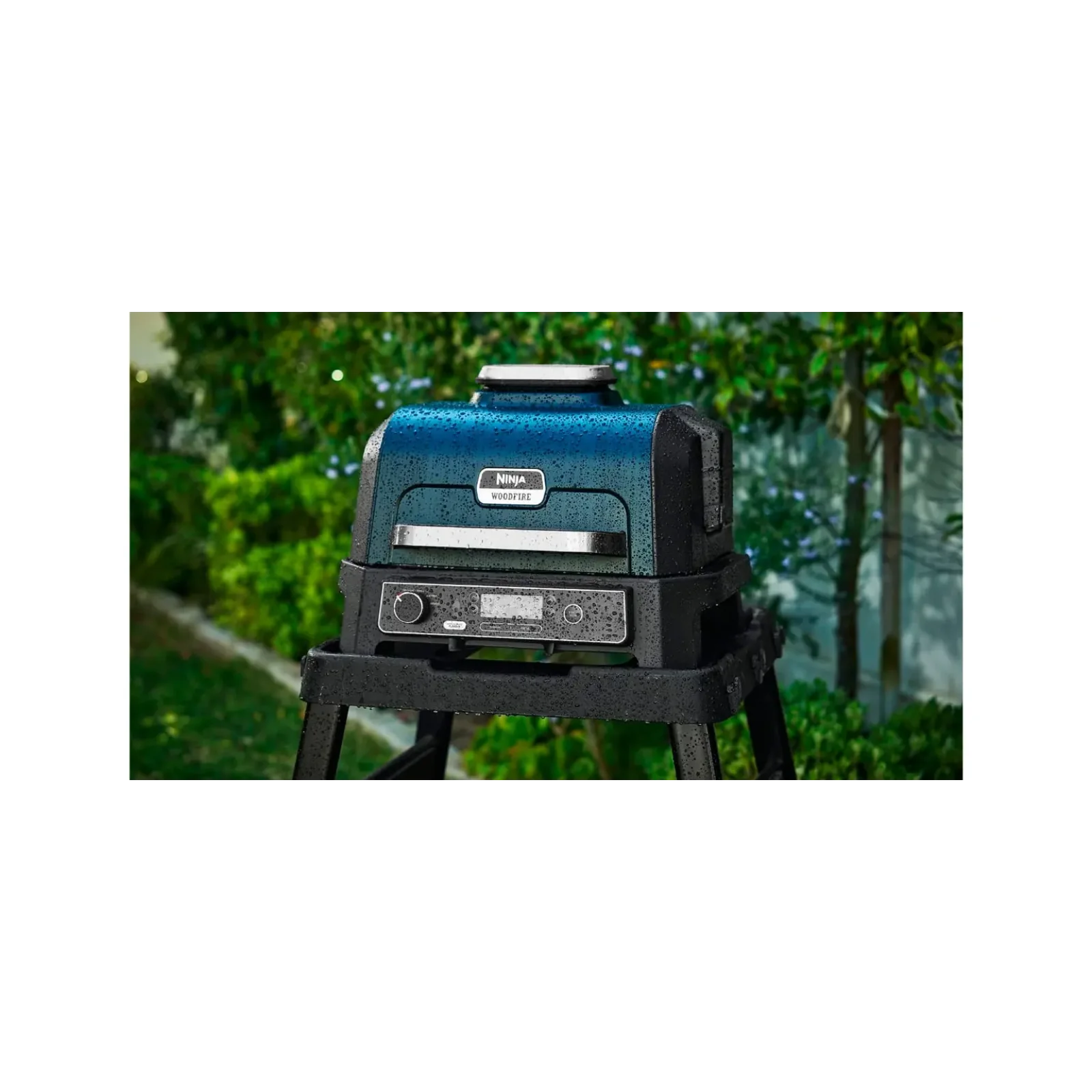 Гриль-барбекю Ninja Woodfire Pro XL OG850EU UA