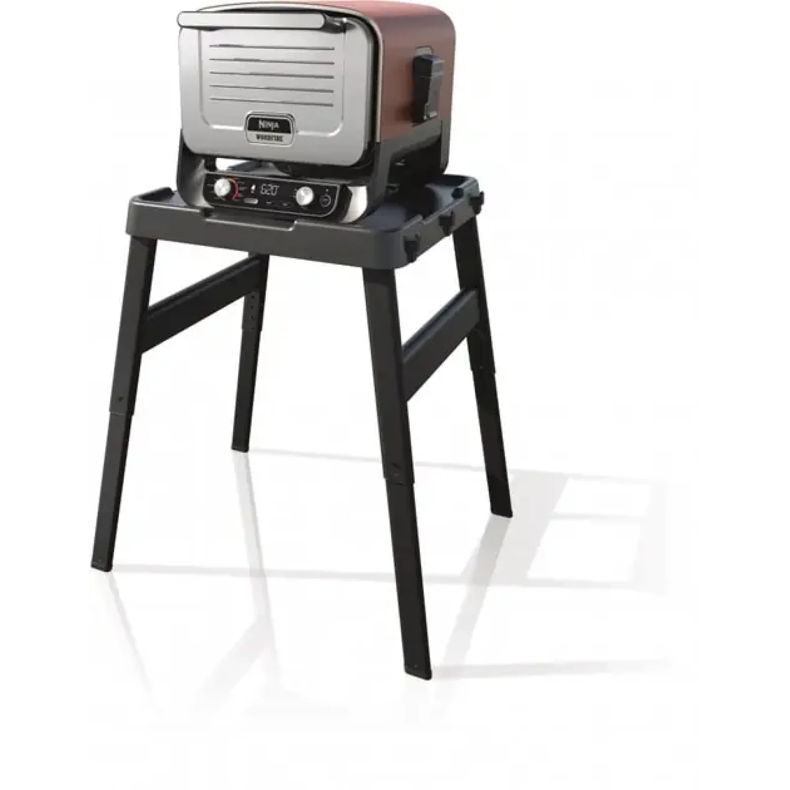 Гриль-барбекю Ninja Woodfire OO101EU UA