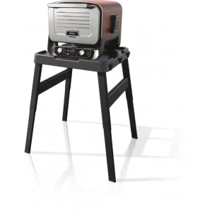 Гриль-барбекю Ninja Woodfire OO101EU UA