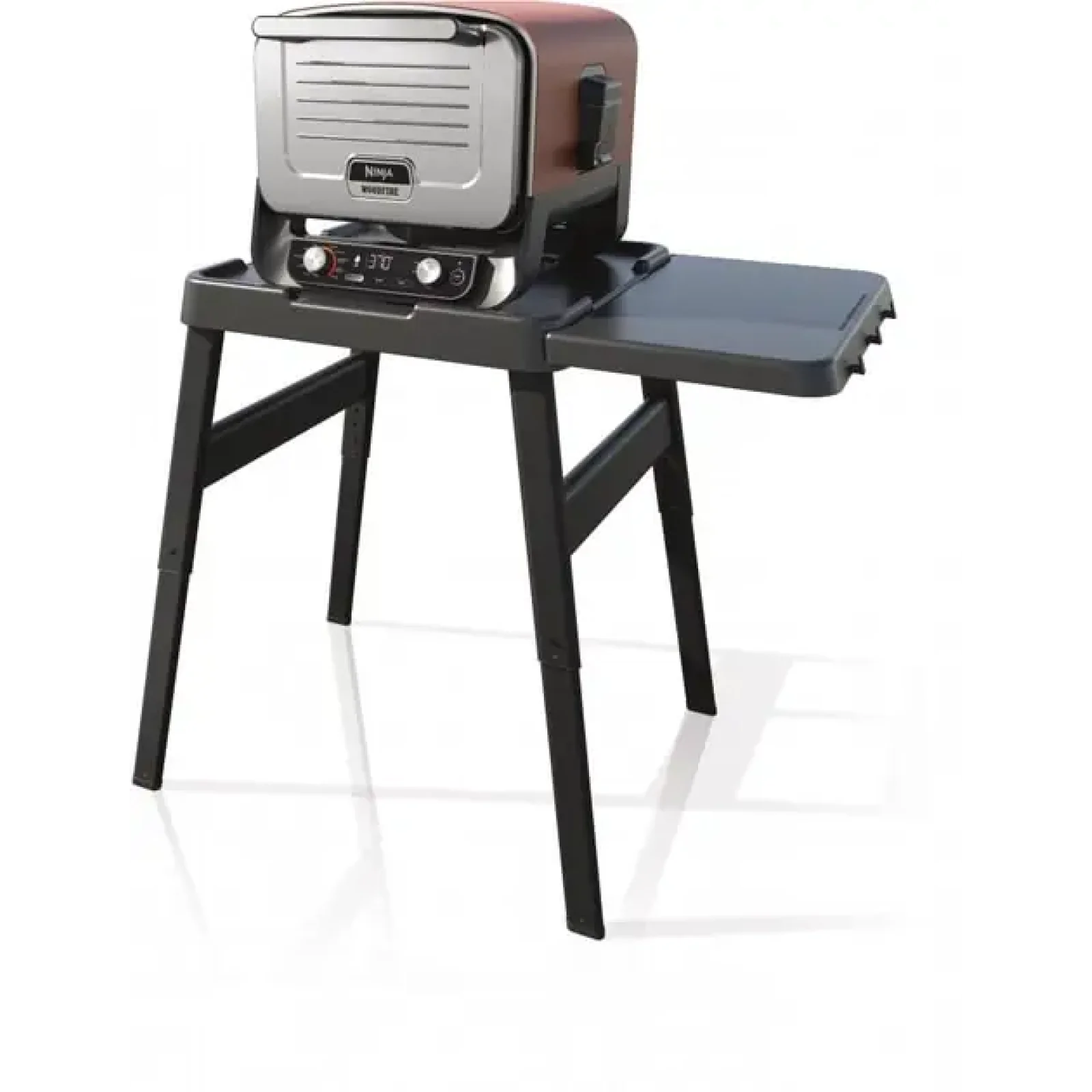 Гриль-барбекю Ninja Woodfire OO101EU UA