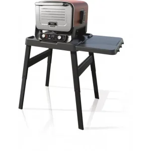 Гриль-барбекю Ninja Woodfire OO101EU UA