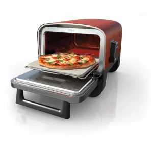 Гриль-барбекю Ninja Woodfire OO101EU UA