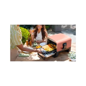 Гриль-барбекю Ninja Woodfire OO101EU UA