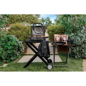 Гриль Ninja Woodfire OG701EU UA