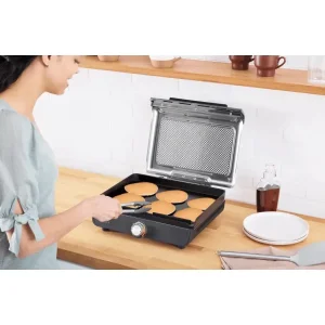 Гриль Ninja Sizzle GR101EU UA