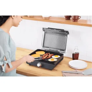 Гриль Ninja Sizzle GR101EU UA