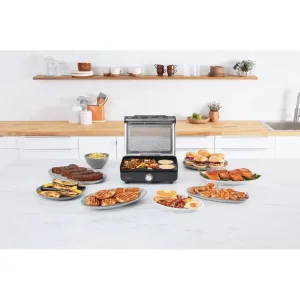 Гриль Ninja Sizzle GR101EU UA