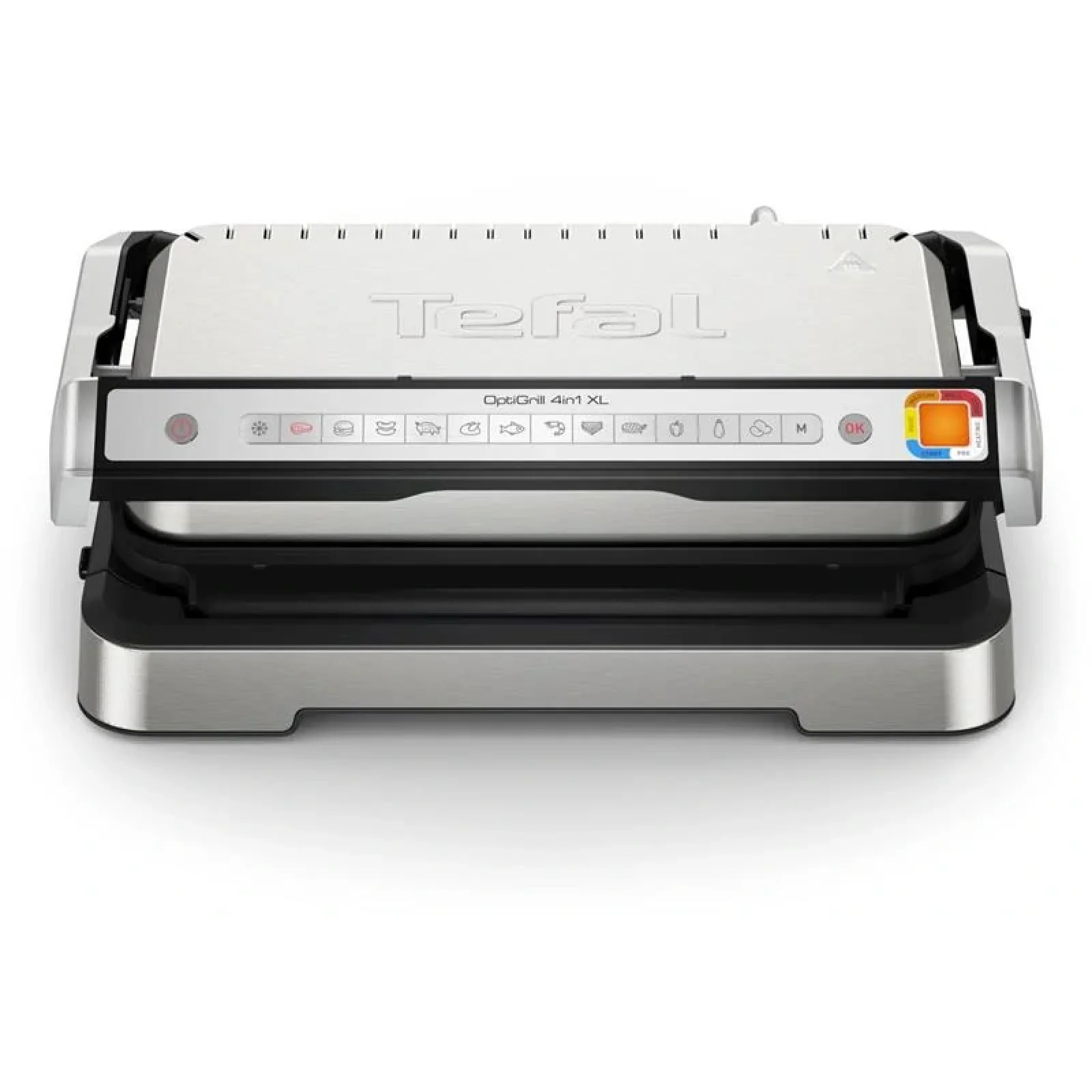Гриль Tefal GC784D30 UA