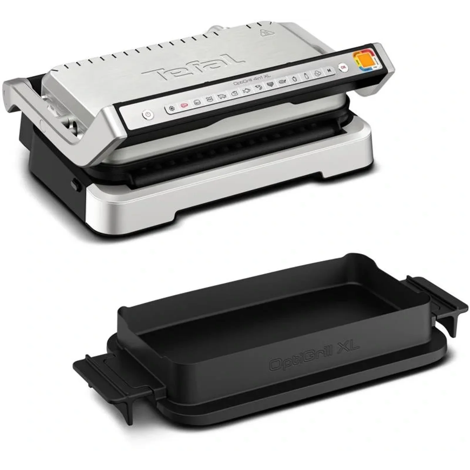 Гриль Tefal GC784D30 UA