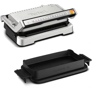 Гриль Tefal GC784D30 UA