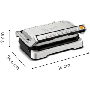 Гриль Tefal GC784D30 UA