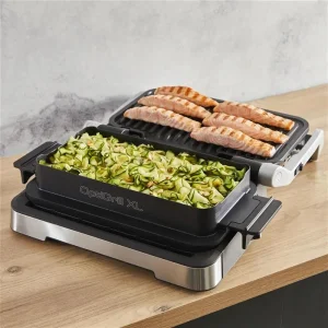 Гриль Tefal GC784D30 UA