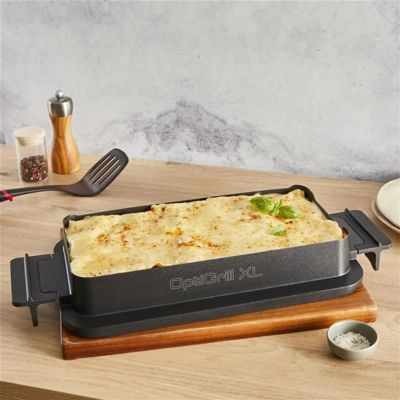 Гриль Tefal GC784D30 UA