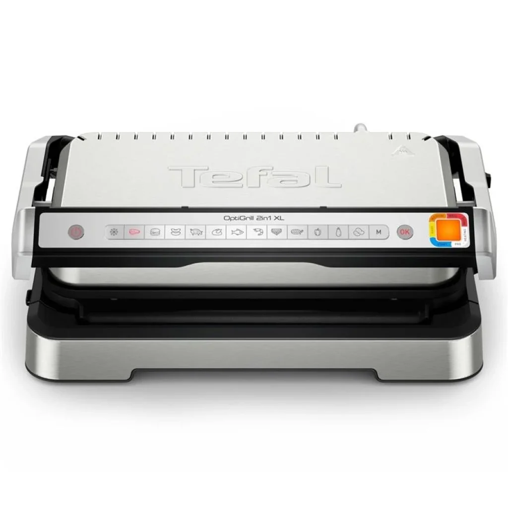 Гриль Tefal GC782D30 UA