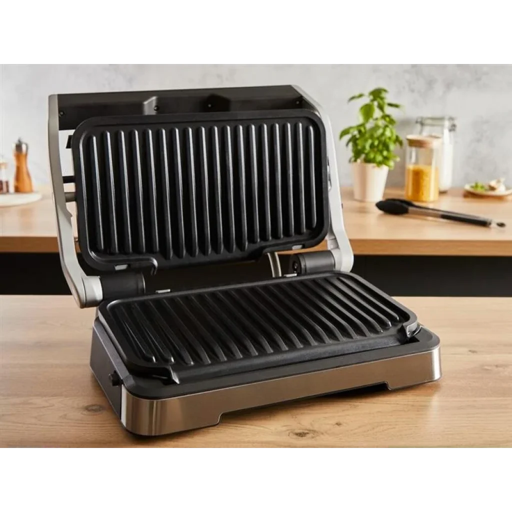 Гриль Tefal GC782D30 UA
