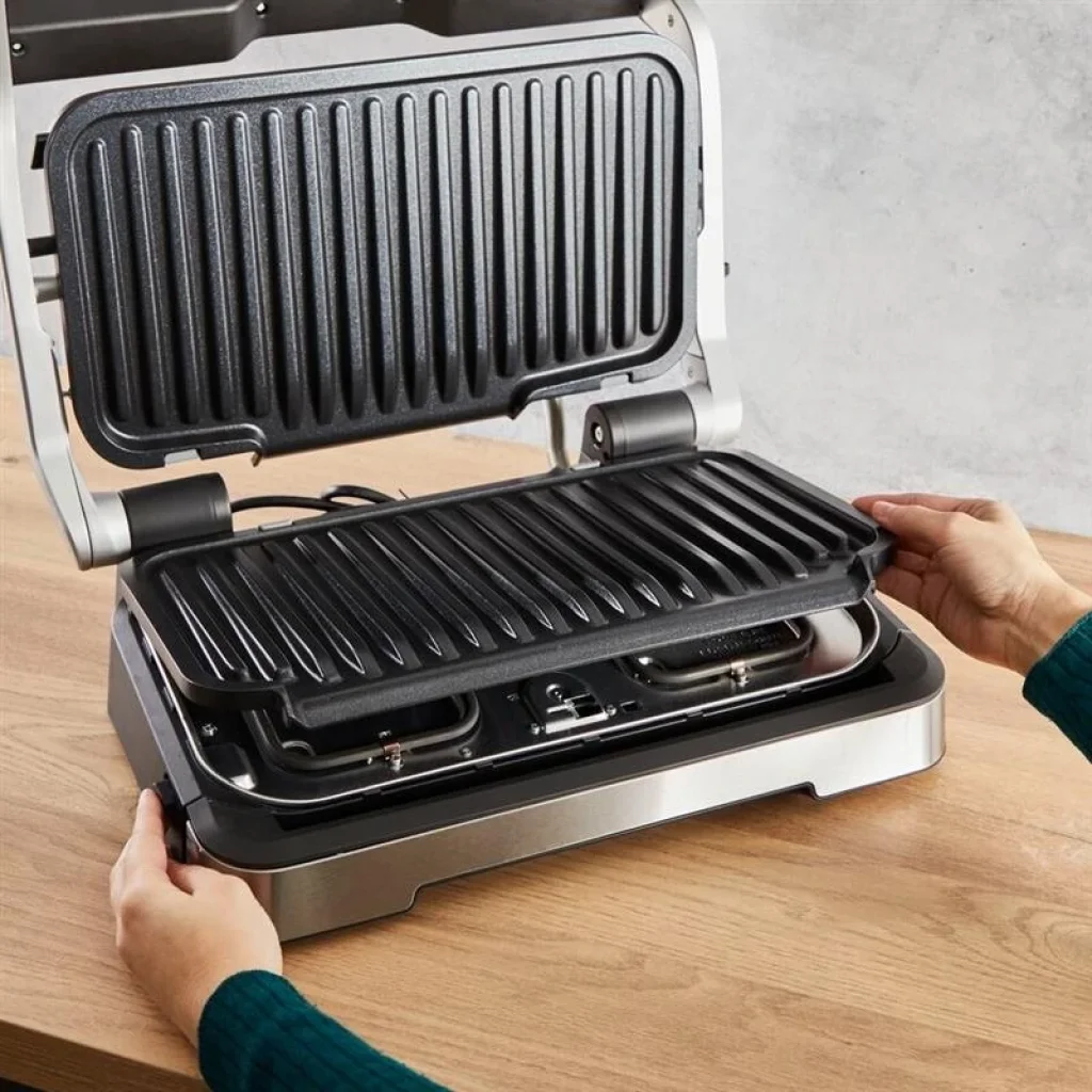 Гриль Tefal GC782D30 UA
