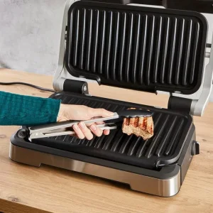 Гриль Tefal GC782D30 UA