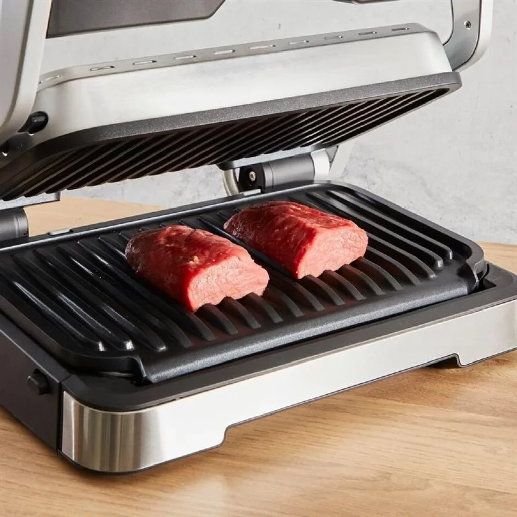Гриль Tefal GC782D30 UA