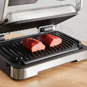 Гриль Tefal GC782D30 UA