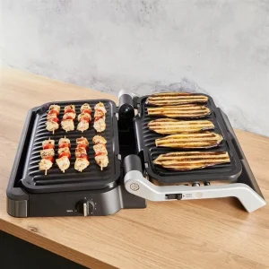 Гриль Tefal GC782D30 UA