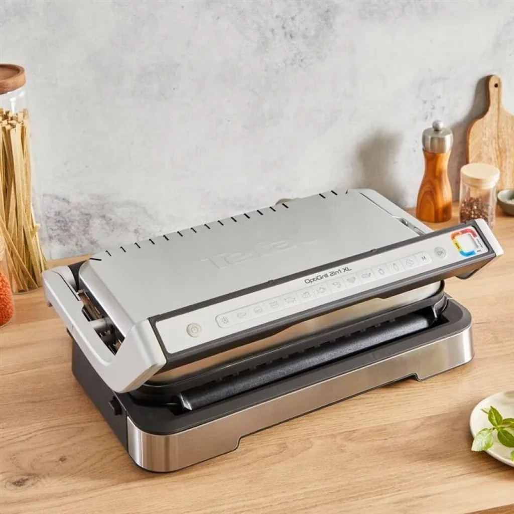 Гриль Tefal GC782D30 UA