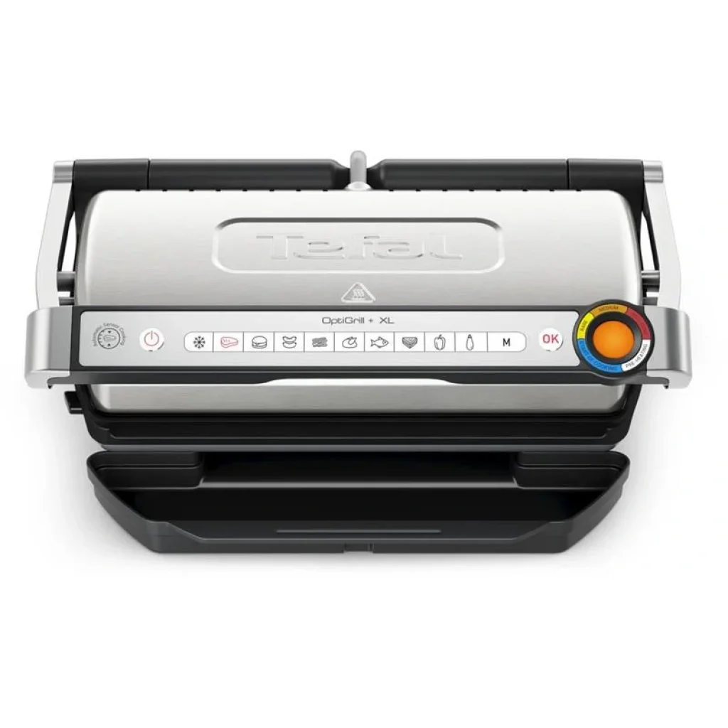 Гриль Tefal GC727D10 UA