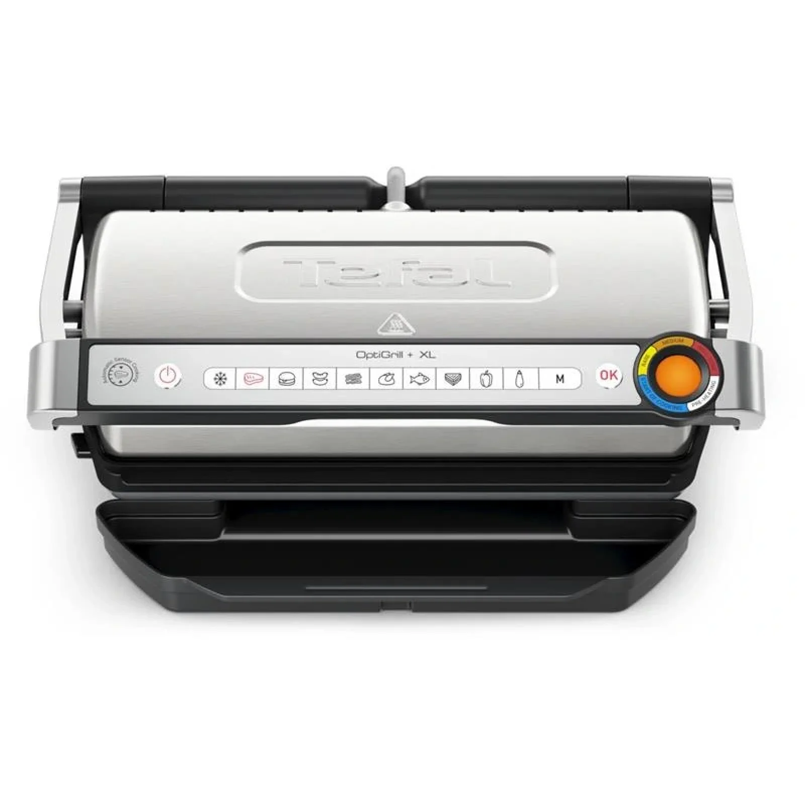 Гриль Tefal GC727D10 UA