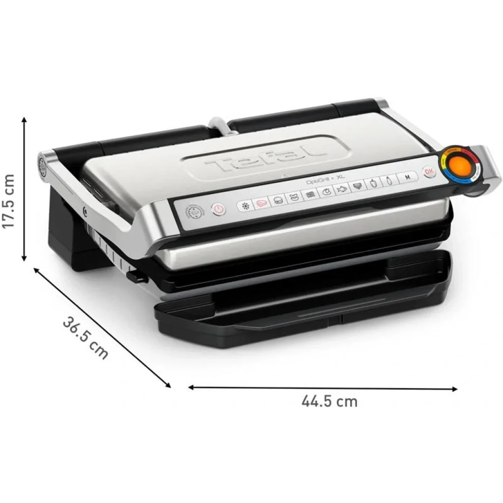 Гриль Tefal GC727D10 UA