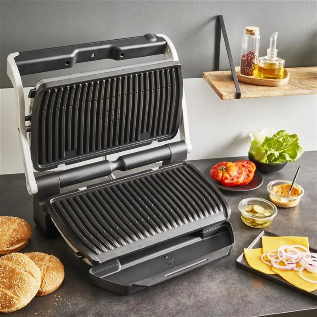Гриль Tefal GC727D10 UA