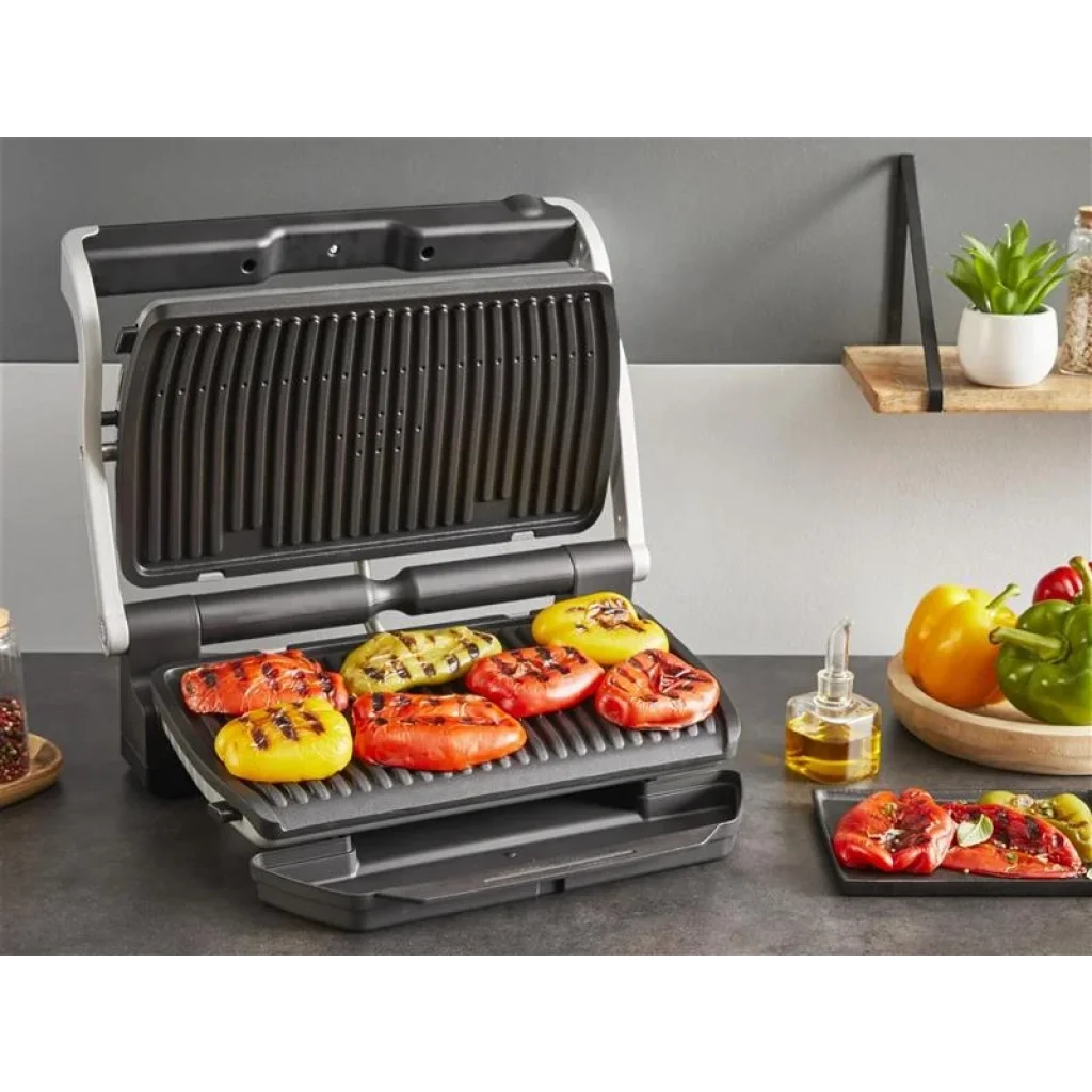 Гриль Tefal GC727D10 UA