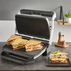 Гриль Tefal GC727D10 UA