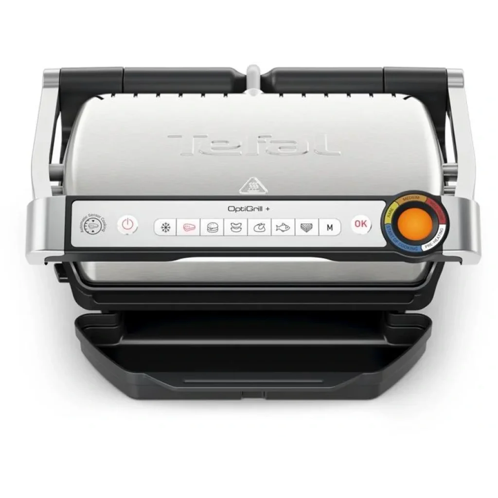 Гриль Tefal GC717D10 UA