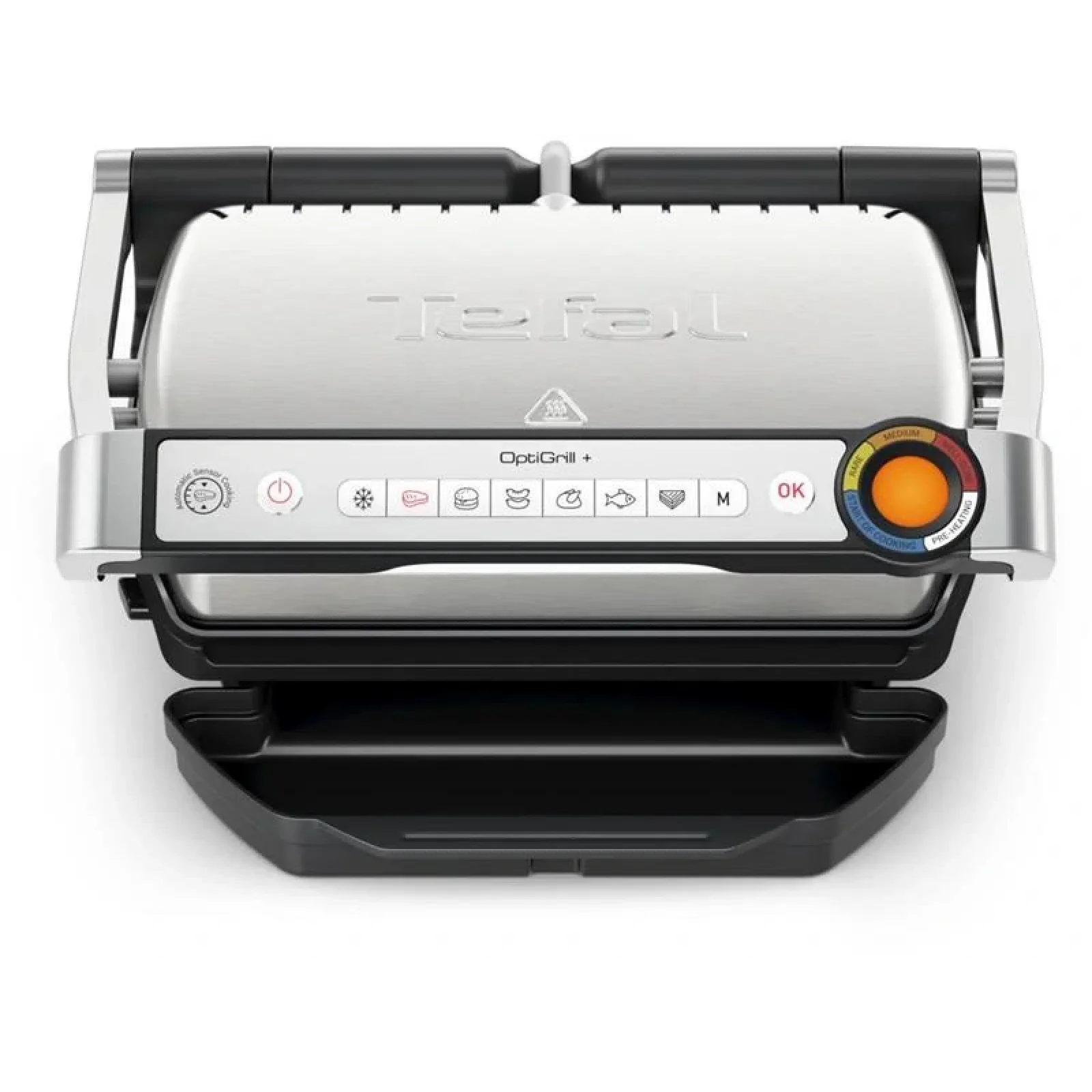 Гриль Tefal GC717D10 UA