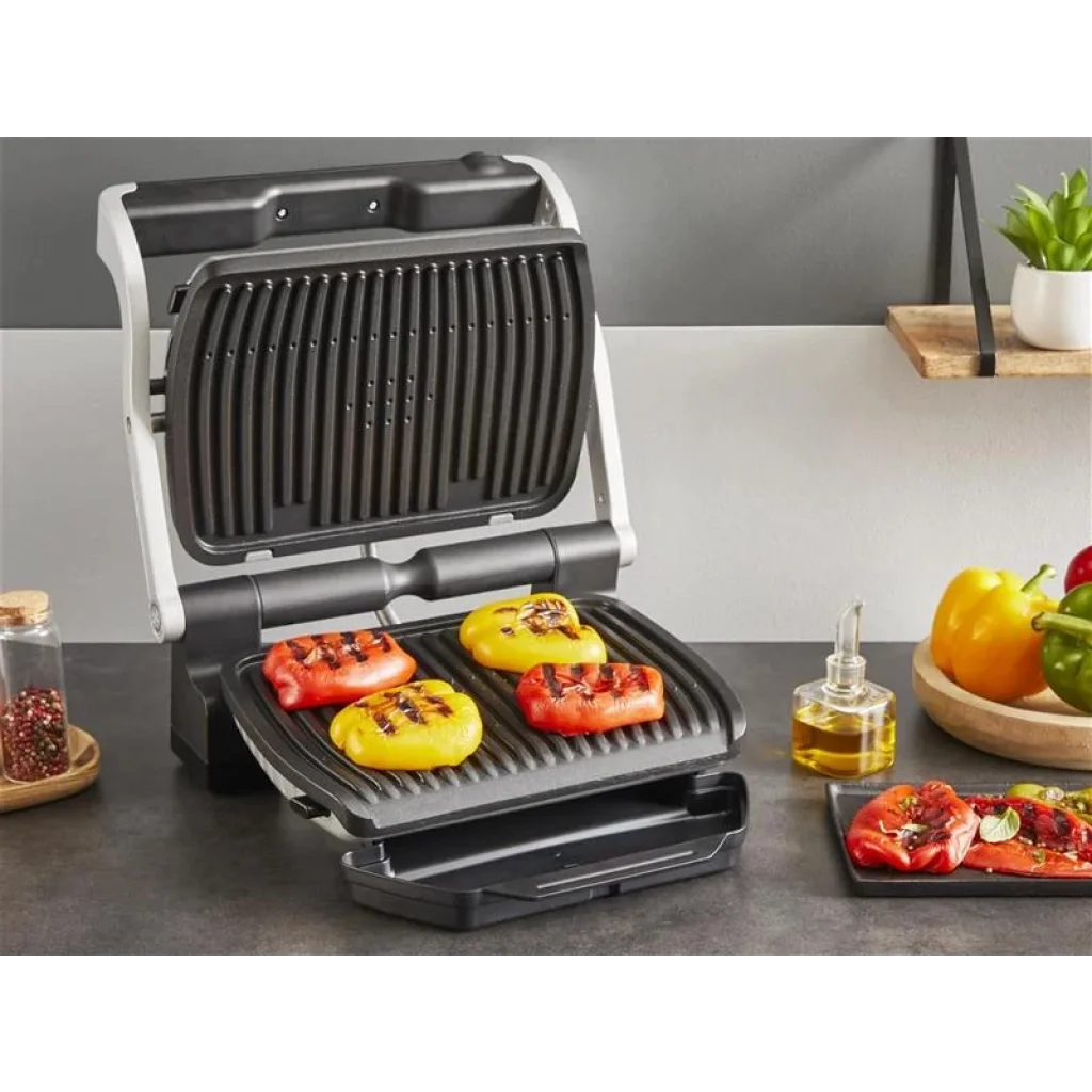 Гриль Tefal GC717D10 UA