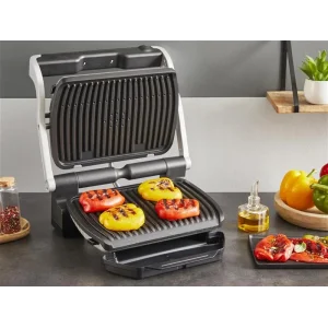 Гриль Tefal GC717D10 UA