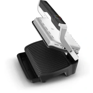 Гриль Tefal OptiGrill Elite GC750D, GC750D30 UA