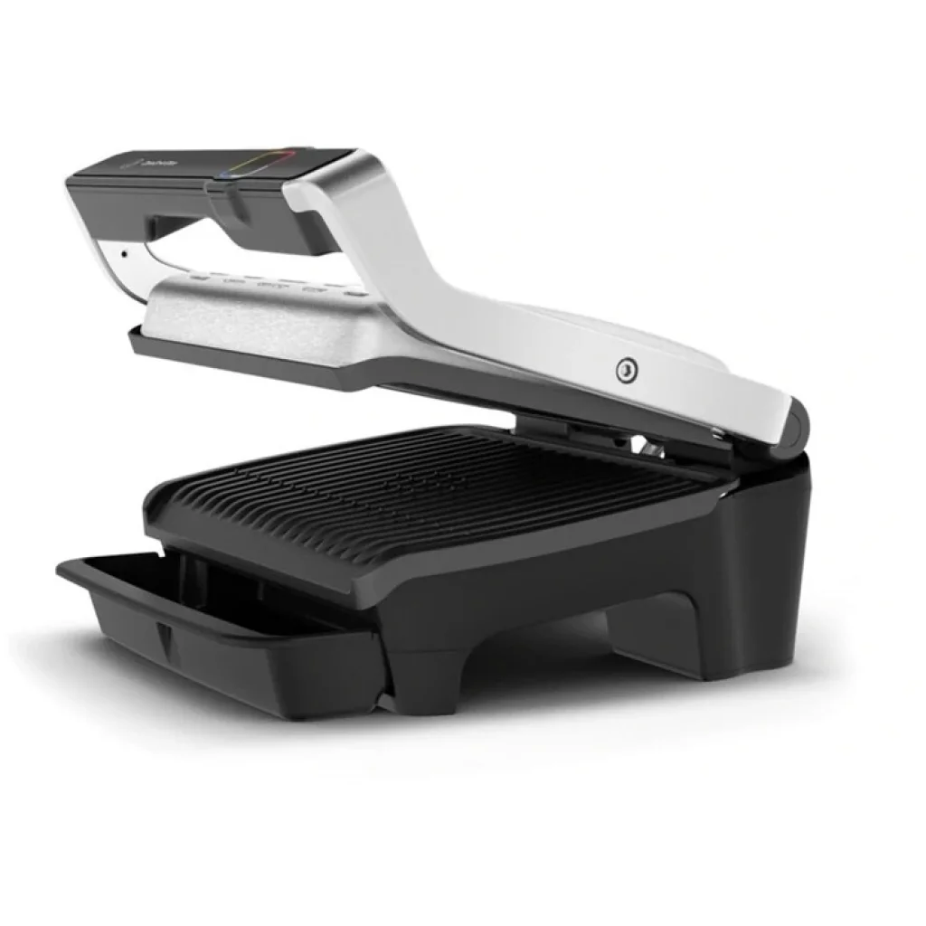 Гриль Tefal OptiGrill Elite GC750D, GC750D30 UA