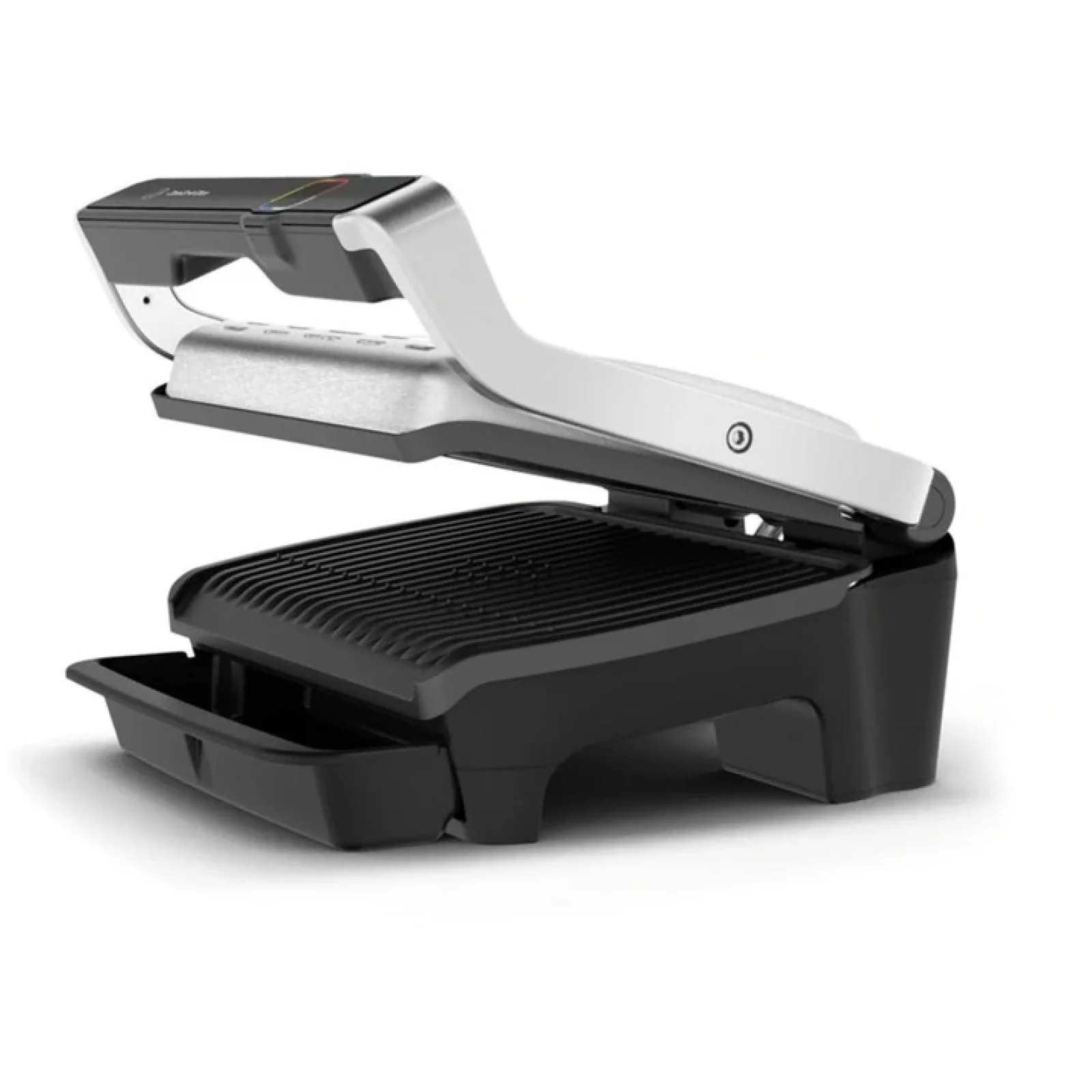 Гриль Tefal OptiGrill Elite GC750D, GC750D30 UA