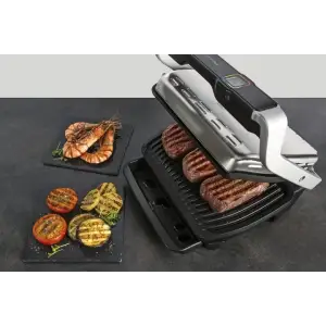 Гриль Tefal OptiGrill Elite GC750D30 UA